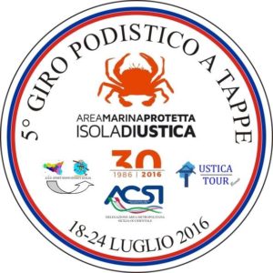 logo ustica 2016