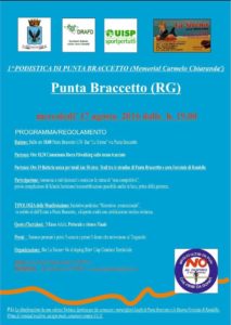 locandina punta braccetto