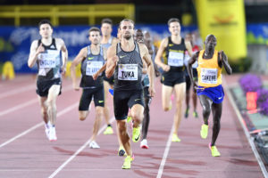 Foto Danele Montigiani -  Rovereto, 6 Settembre 2016 Palio Città della Quercia 2016