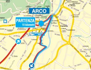 percorso_2016___10km_arco_partenza
