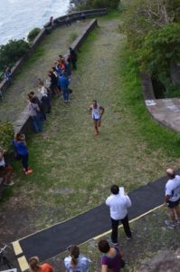 Alfio Scalisi il vincitore