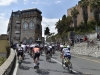 Il Giro di Sicilia 2019 - Tappa 1 - Da Catania a Milazzo - km 165