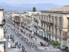 Il Giro di Sicilia 2019 - Tappa 1 - Da Catania a Milazzo - km 165