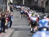 Il Giro di Sicilia 2019 - Tappa 1 - Da Catania a Milazzo - km 165