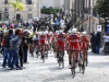 Il Giro di Sicilia 2019 - Tappa 1 - Da Catania a Milazzo - km 165