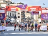 Il Giro di Sicilia 2019 - Tappa 1 - Da Catania a Milazzo - km 165