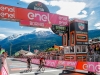 Giro d'Italia 2017 - 100a edizione -  Tappa 16 - da Rovetta a Bormio -  222 km ( 137,9 miglia )