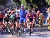 Giro d'Italia 2017 - 100a edizione -  Tappa 5 - da Pedara a Messina -  159 km ( 98,7 miglia )