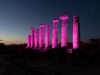 Agrigento - Tempio di Ercole (Copia)